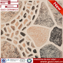carreaux de sol en céramique antidérapant glacé design 400x400